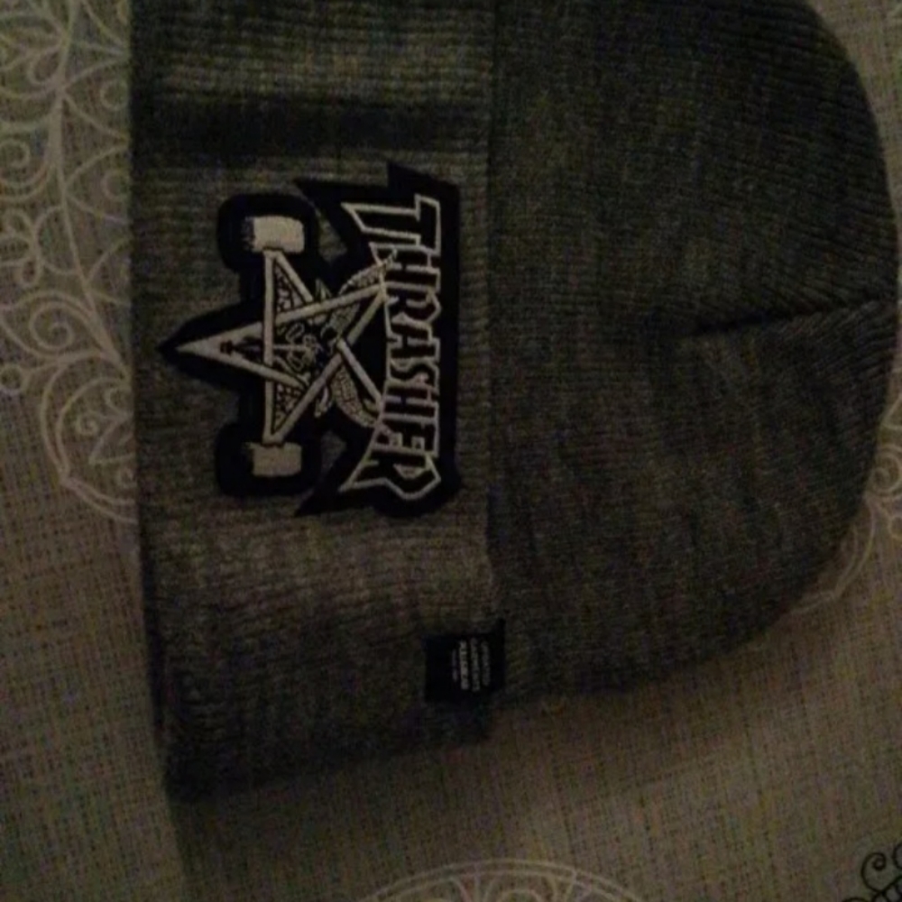 THRASHER PATCH - Picture 5 of 6